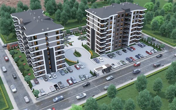 AVION PRESTİJ dış mekan 2