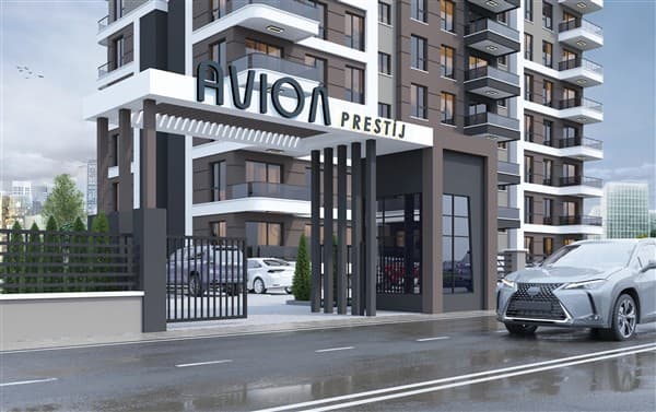 AVION PRESTİJ dış mekan 6